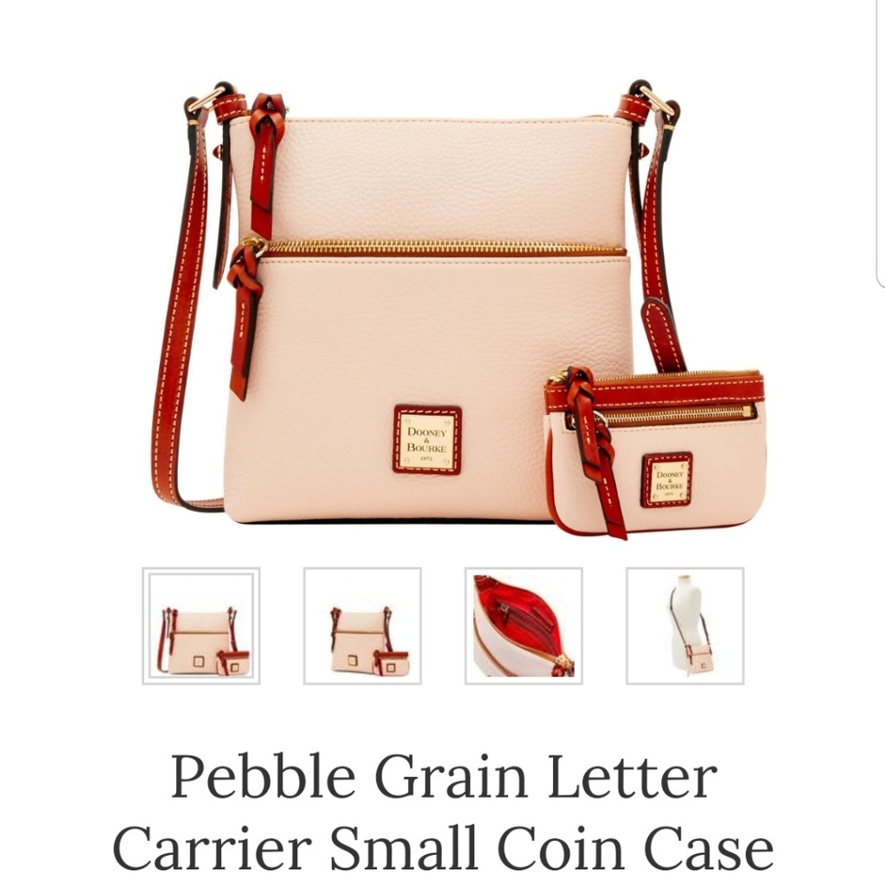 Dooney and Bourke Set